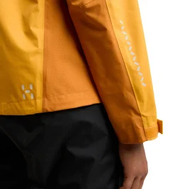 L.I.M Rugged Gtx Jacket Women