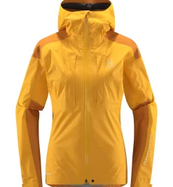 L.I.M Rugged Gtx Jacket Women