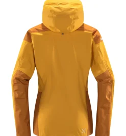 L.I.M Rugged Gtx Jacket Women