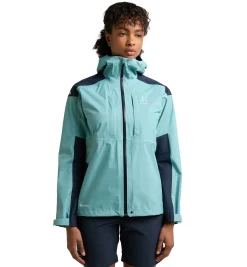 L.I.M Rugged Gtx Jacket Women