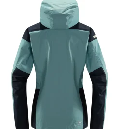 L.I.M Rugged Gtx Jacket Women