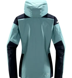 L.I.M Rugged Gtx Jacket Women