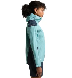L.I.M Rugged Gtx Jacket Women