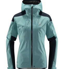 L.I.M Rugged Gtx Jacket Women