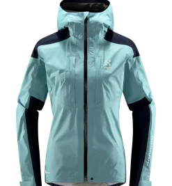 L.I.M Rugged Gtx Jacket Women