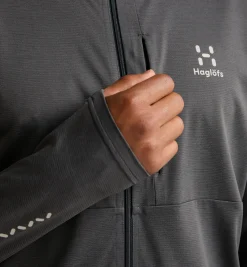 L.I.M Strive Mid Jacket Men
