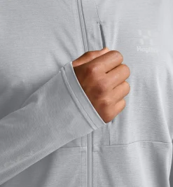 L.I.M Strive Mid Jacket Men
