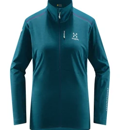 L.I.M Strive Mid Jacket Women