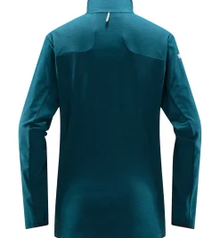 L.I.M Strive Mid Jacket Women