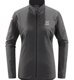 L.I.M Strive Mid Jacket Women