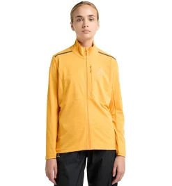 L.I.M Strive Mid Jacket Women