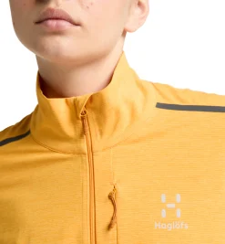 L.I.M Strive Mid Jacket Women