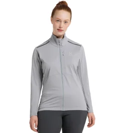 L.I.M Strive Mid Jacket Women