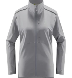 L.I.M Strive Mid Jacket Women
