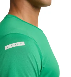 L.I.M Tech Tee Men
