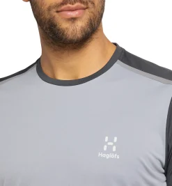L.I.M Tech Tee Men