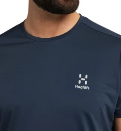 L.I.M Tech Tee Men