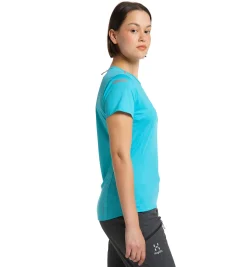 L.I.M Tech Tee Women