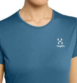 L.I.M Tech Tee Women