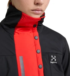 L.I.M Zt Breathe Insulated Jacket Women