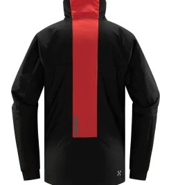 L.I.M Zt Breathe Insulated Jacket Women