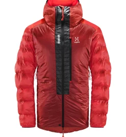 L.I.M Zt Down Jacket Men
