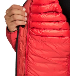 L.I.M Zt Down Jacket Men