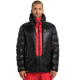 L.I.M Zt Down Jacket Men