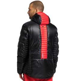 L.I.M Zt Down Jacket Men