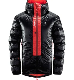 L.I.M Zt Down Jacket Men