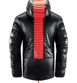 L.I.M Zt Down Jacket Men