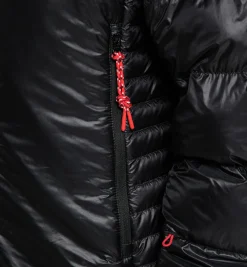 L.I.M Zt Down Jacket Men