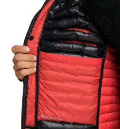 L.I.M Zt Down Jacket Men