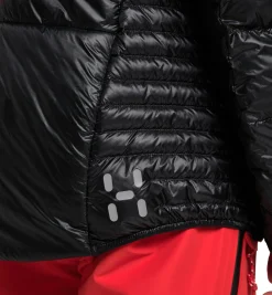 L.I.M Zt Down Jacket Men