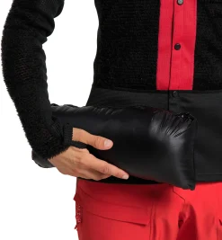 L.I.M Zt Down Jacket Men