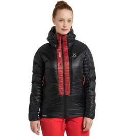 L.I.M Zt Down Jacket Women