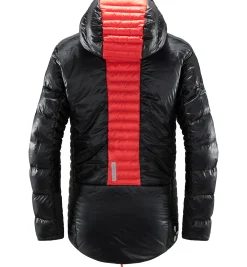 L.I.M Zt Down Jacket Women
