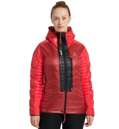 L.I.M Zt Down Jacket Women