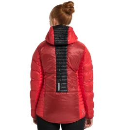 L.I.M Zt Down Jacket Women