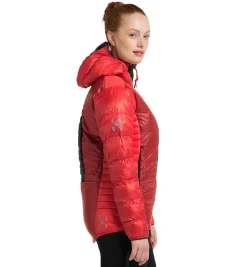 L.I.M Zt Down Jacket Women