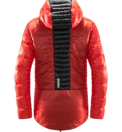 L.I.M Zt Down Jacket Women
