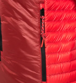 L.I.M Zt Down Jacket Women