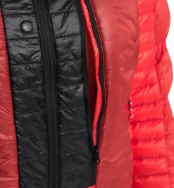L.I.M Zt Down Jacket Women