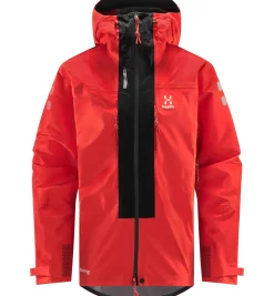 L.I.M Zt Mountain Gtx Pro Jacket Men