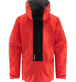 L.I.M Zt Mountain Gtx Pro Jacket Men