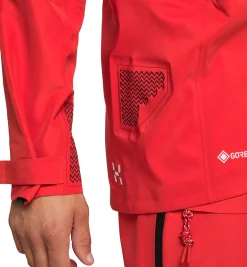 L.I.M Zt Mountain Gtx Pro Jacket Men
