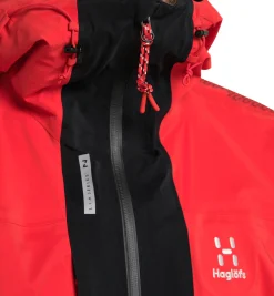 L.I.M Zt Mountain Gtx Pro Jacket Men