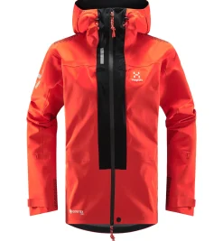L.I.M Zt Mountain Gtx Pro Jacket Women