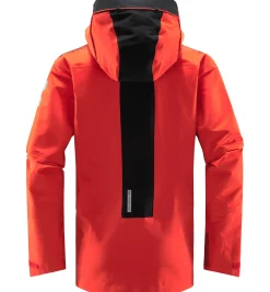 L.I.M Zt Mountain Gtx Pro Jacket Women