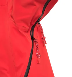 L.I.M Zt Mountain Gtx Pro Jacket Women